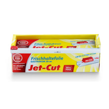 Frischhaltrfolie Freshstar Jet-Cut