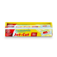 Frischhaltrfolie Freshstar Jet-Cut