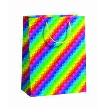 Kordeltaschen Rainbow, 70020 32401