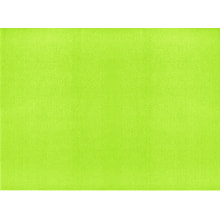 Set Papier Lime Green