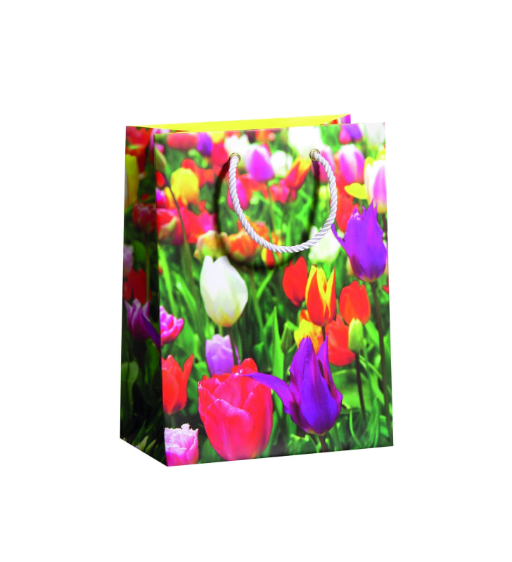 Kordeltaschen Tulip, 70010 11576 