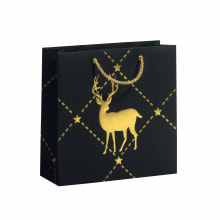 Kordeltasche Luxurious Deer 70110 21328