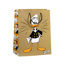 Kordeltasche Donald Duck 70010 12651