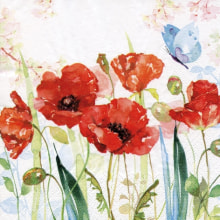 344593 Ti Flair Serviette