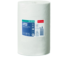 Tork Advanced 420 mini 2-lagig, 75 m perforiert