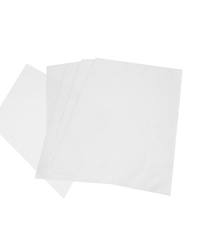 Silikonpapier 70x100 cm Silikonpapier 70x100 cm