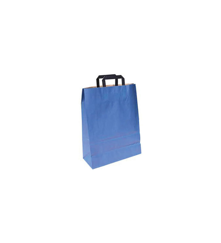 Topkraft blau 220x105x360 mm Topkraft blau 220x105x360 mm