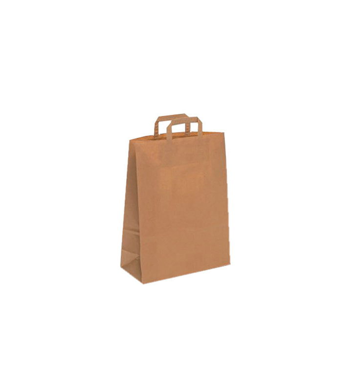 Topkraft braun 220x105x360 mm Topkraft braun 220x105x360 mm