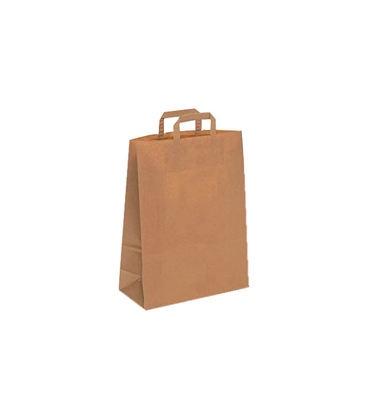 Topkraft braun 320x140x420 mm Topkraft braun 320x140x420 mm