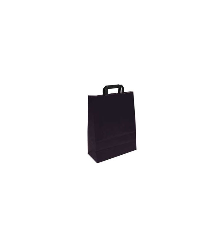 Topkraft schwarz 400x160x450 mm