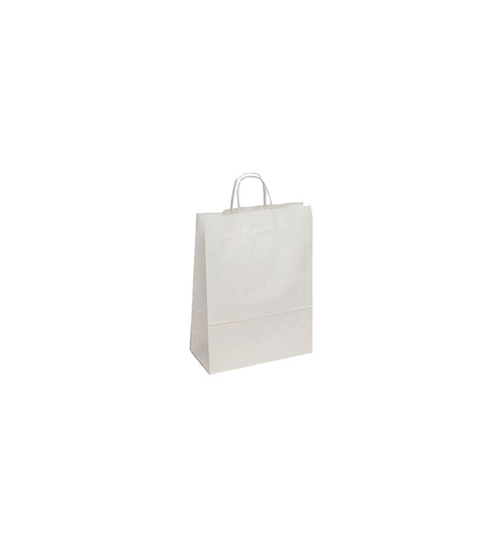Toptwist weiss 240x110x310 mm Toptwist weiss 240x110x310 mm