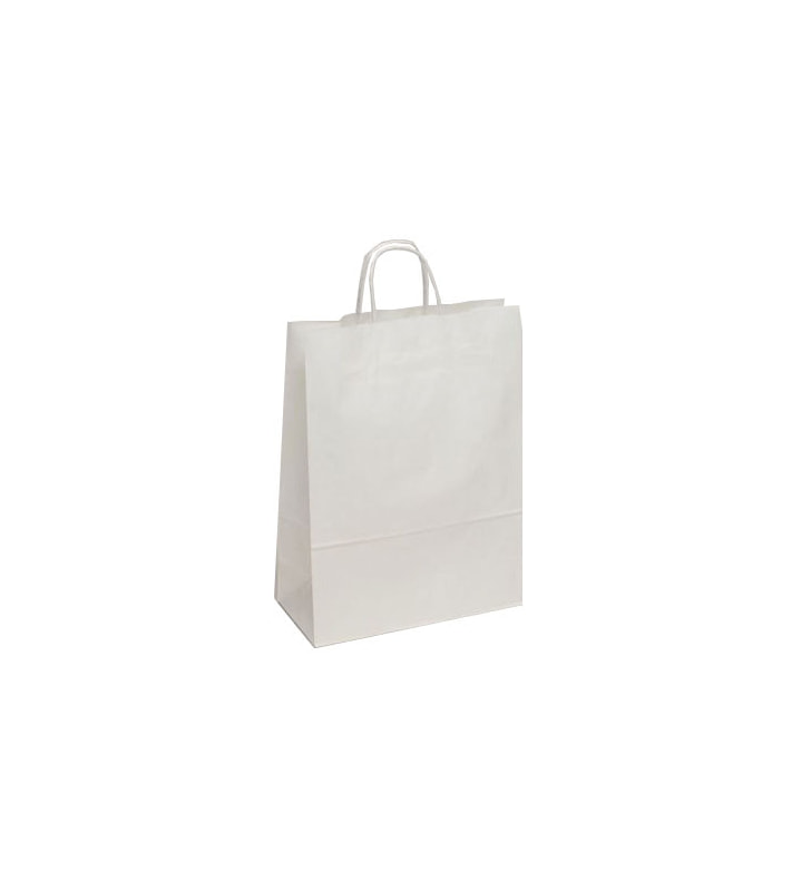 Toptwist weiss 320x140x420 mm Toptwist weiss 320x140x420 mm