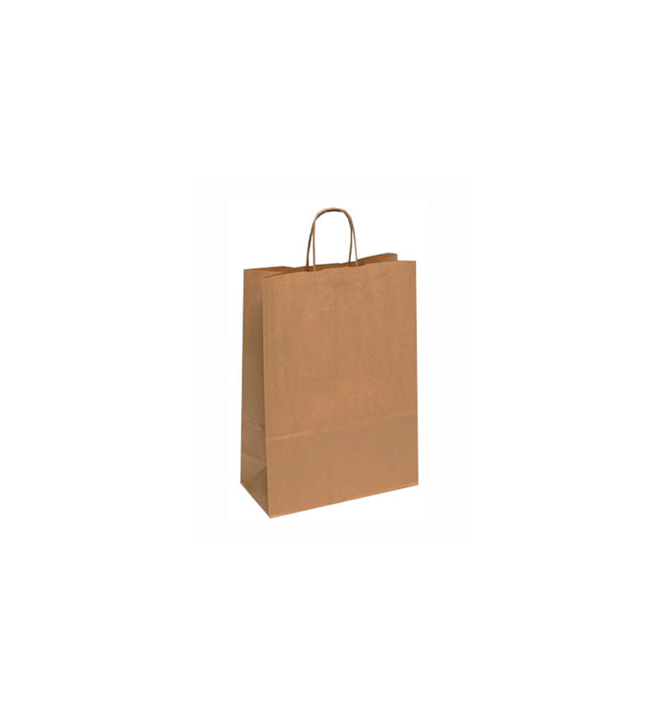 Toptwist braun 400x160x450 mm Toptwist braun 400x160x450 mm