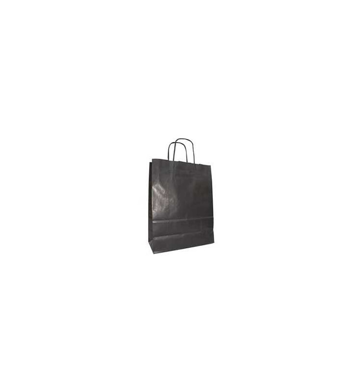 Toptwist schwarz 400x160x450 mm Toptwist schwarz 400x160x450 mm