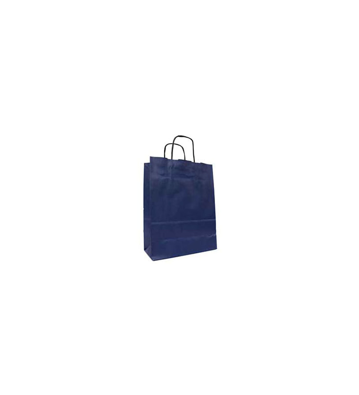 Toptwist blau 240x110x310 mm Toptwist blau 240x110x310 mm