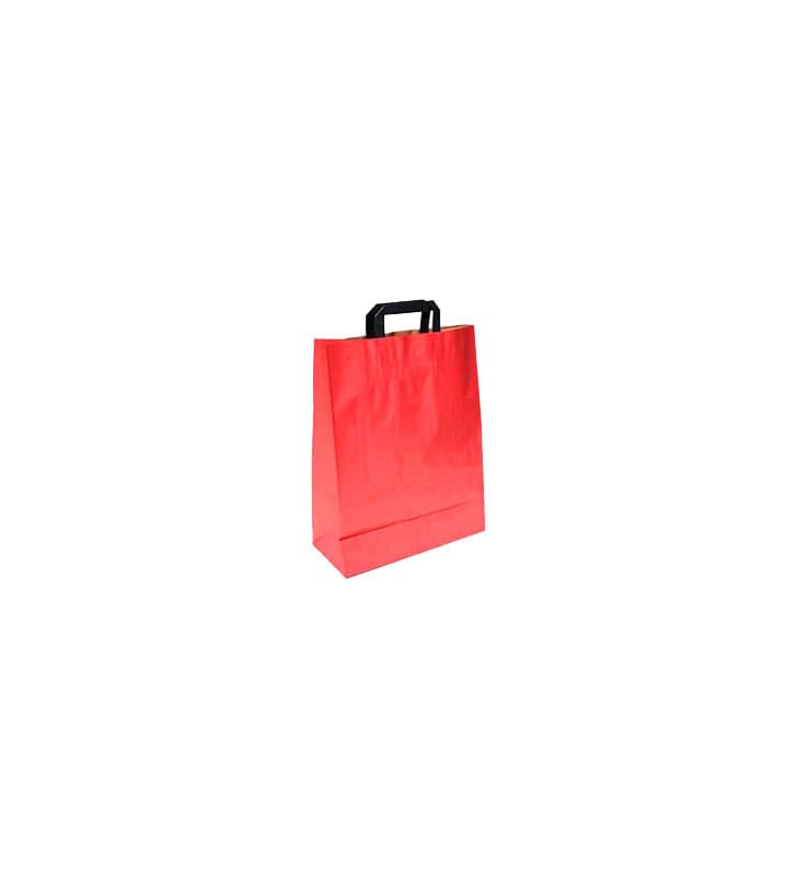 Topkraft rot 320x140x420 mm Topkraft rot 320x140x420 mm