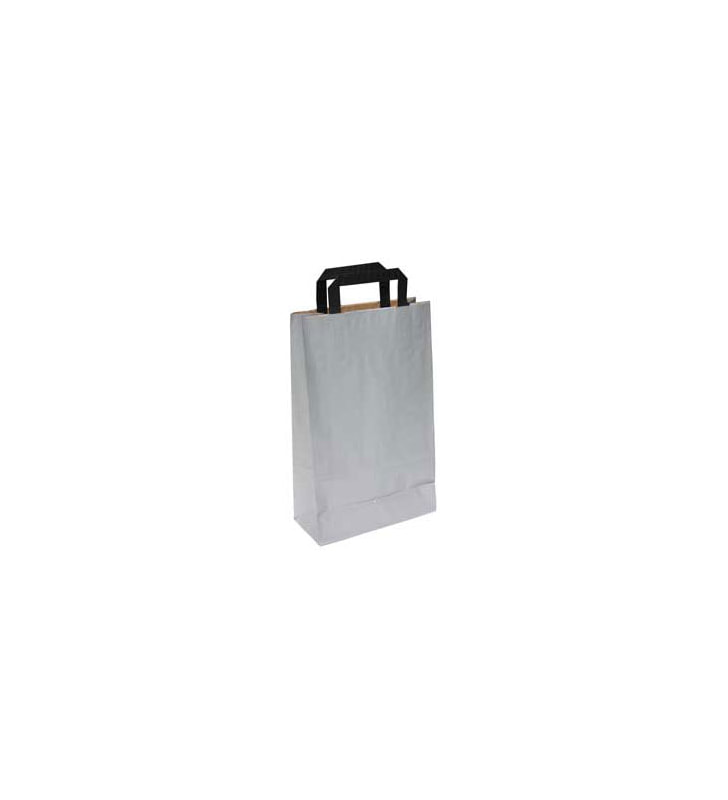 Topkraft silber 320x140x420 mm Topkraft silber 320x140x420 mm