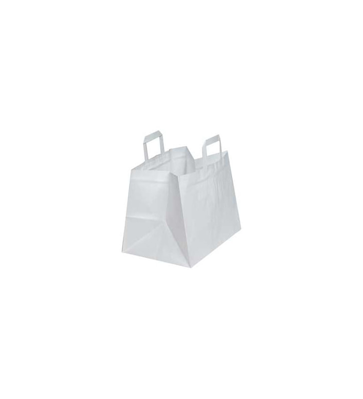 Topkraft takeaway 26 weiss Topkraft takeaway 26 weiss