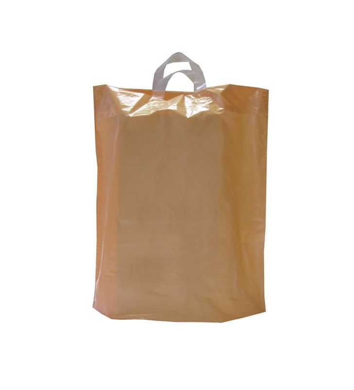 Schlaufentragtasche 450x520+100 mm beige Schlaufentragtasche 450x520+100 mm beige