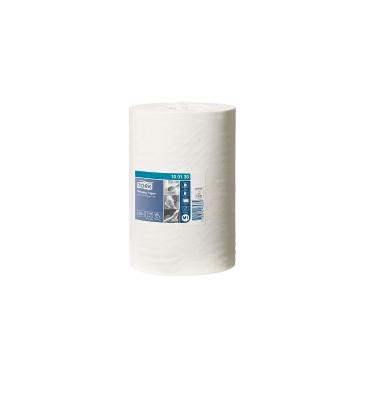 Tork Advanced 415 mini 1-Lagig, 120 m unperforiert / 