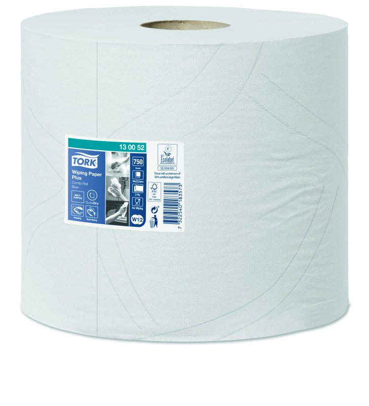 Tork Advanced 420, 24x34cm perforiert weiss 255 m 2-lagig Tork Advanced 420, 24x34cm perforiert weiss 255 m 2-lagig