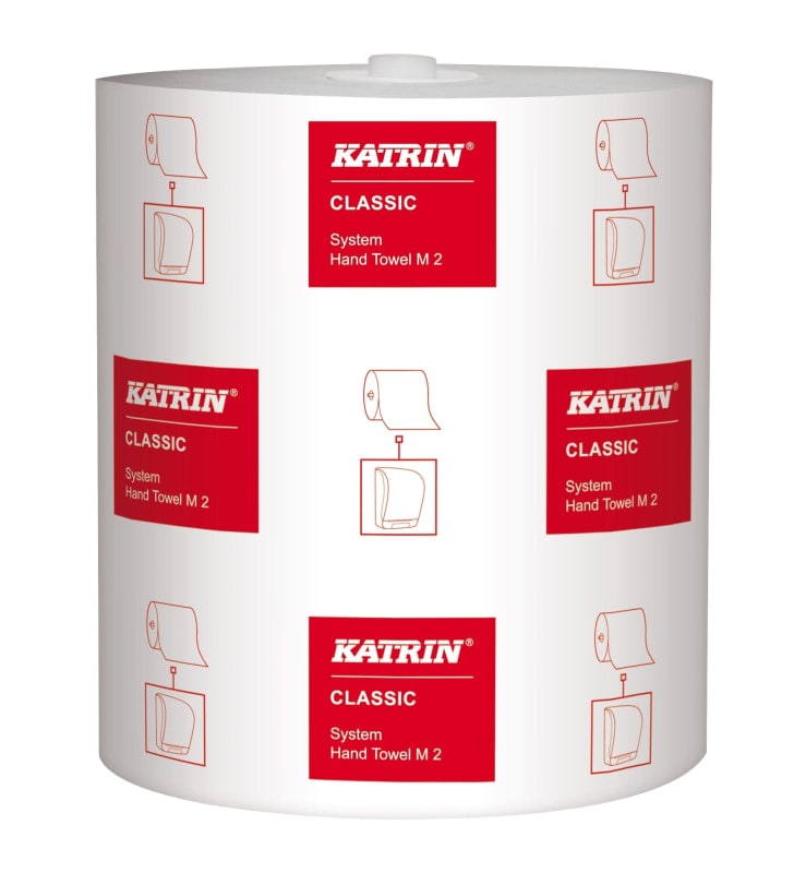 Handtuchrollen Katrin Classic Handtuchrollen Katrin Classic