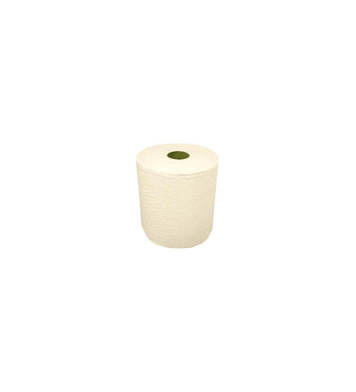 Jumbostar DUO, 28cm perforiert weiss 400 m 2-lagig Jumbostar DUO, 28cm perforiert weiss 400 m 2-lagig