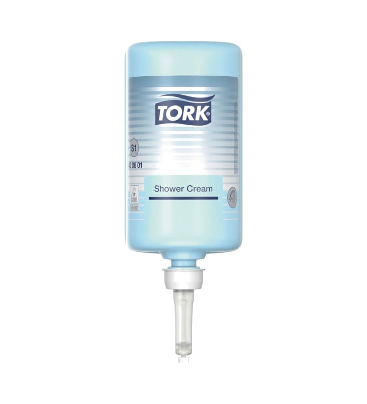 Seife Tork Premium Hair&Body S1-System