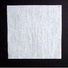 Serviette Dental 35