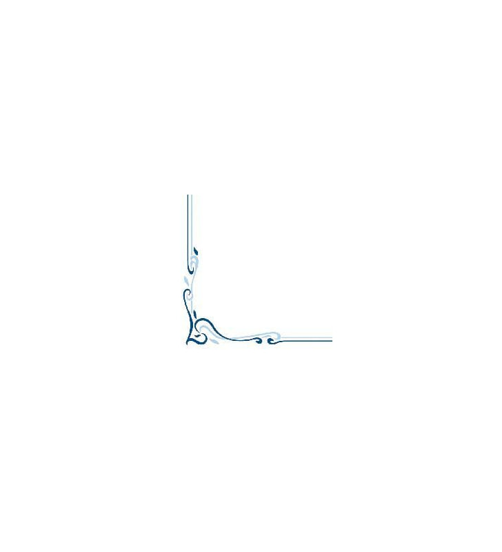 Servietten Airlaid Colour blau 40 x 40 cm 1/4 Falz Servietten Airlaid Colour blau 40 x 40 cm 1/4 Falz