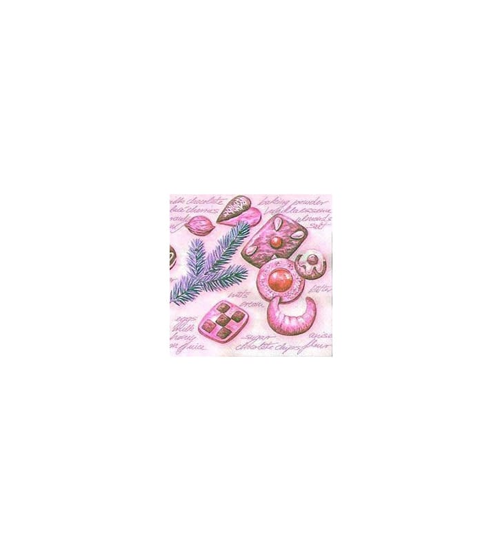 210263 Ti Flair Serviette 210263 Ti Flair Serviette