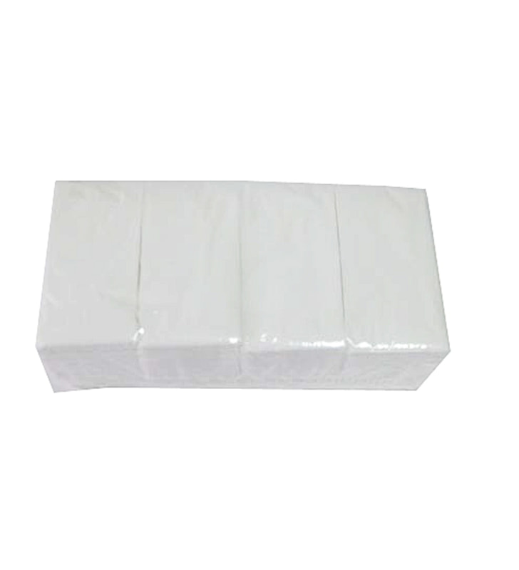 Servietten Papier 1/8 Buchfalz Servietten Papier 1/8 Buchfalz