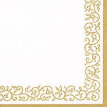375411 Ti Flair Serviette
