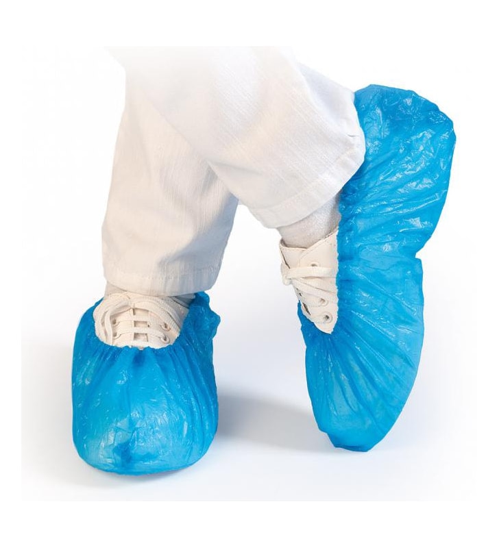 Schuhüberzug Schuhüberzug