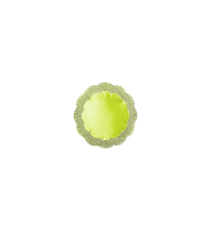 Spitzen gold 33 cm