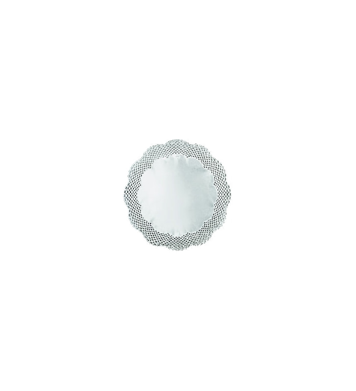 Spitzen silber 17 cm Spitzen silber 17 cm