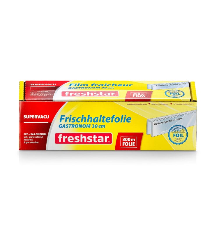 Frisch 30 cmx300 m Frisch 30 cmx300 m