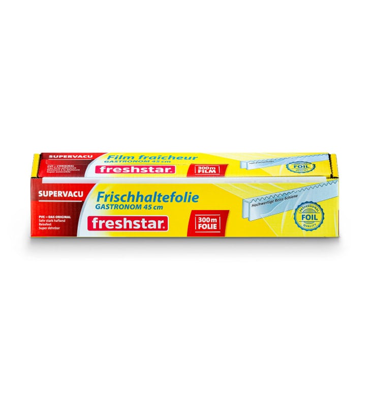 Frisch 45cmx300 m