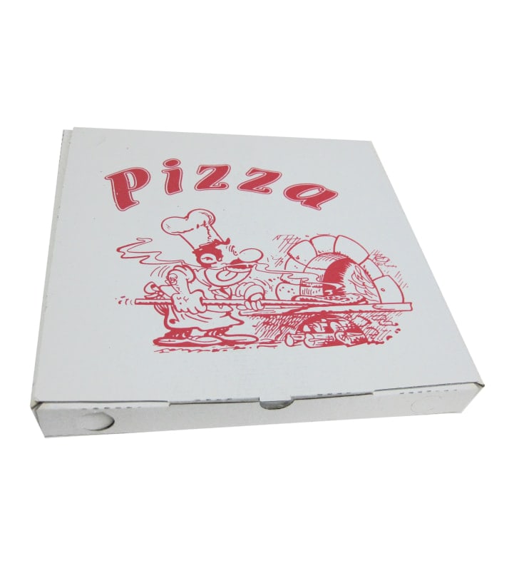 Pizza 26 cm Alu Pizza 26 cm Alu