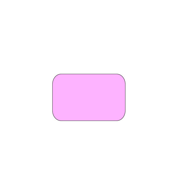 Set Vlies rosa Set Vlies rosa