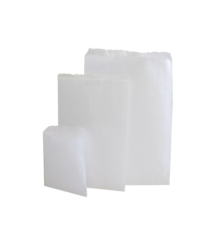 Flachbeutel Papier Flachbeutel Papier