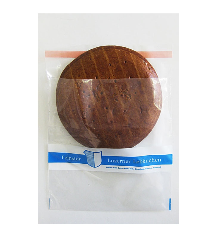 Luzerner Lebkuchen Luzerner Lebkuchen