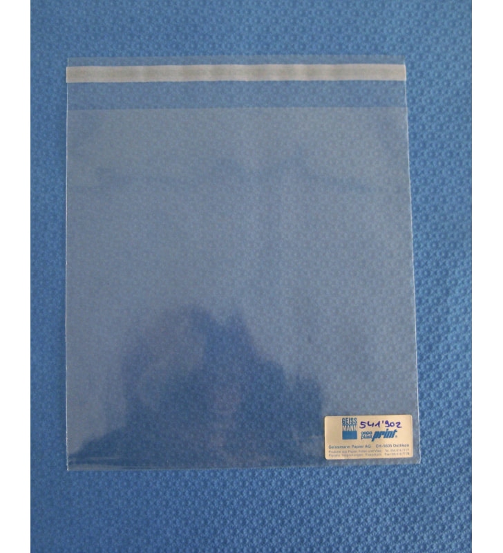 Flachbeutel 200x200+30 Flachbeutel 200x200+30