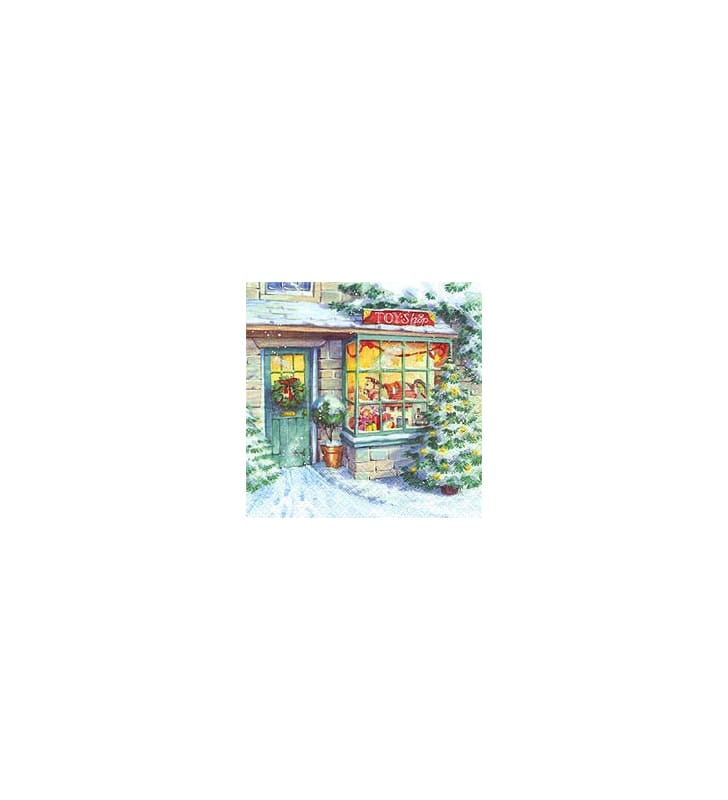 310715 Ti Flair Serviette 310715 Ti Flair Serviette