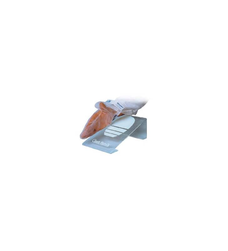 Clean Hands  