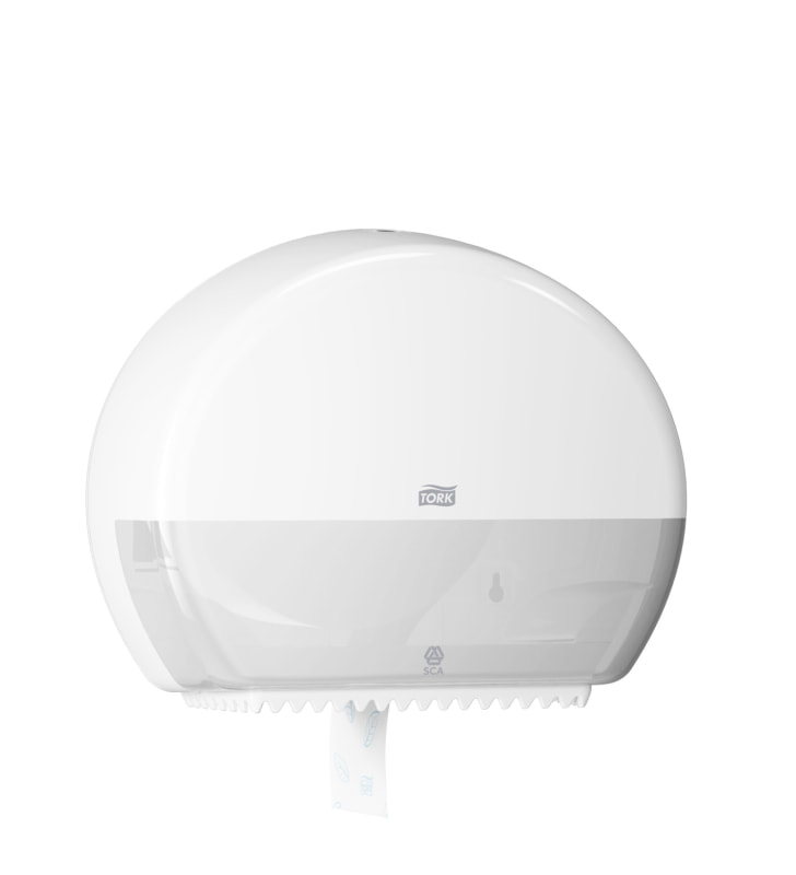 Toilettenpapierspender Elevation Toilette T2 weiss Toilettenpapierspender Elevation Toilette T2 weiss