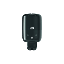 Seifenspender Elevation schwarz mini