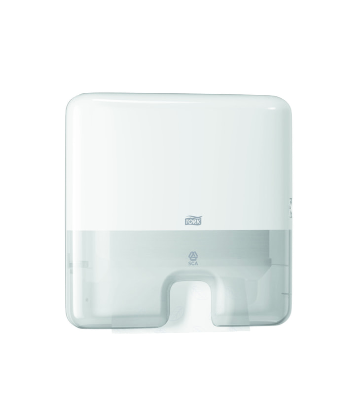 Handtuchspender Tork Xpress mini weiss