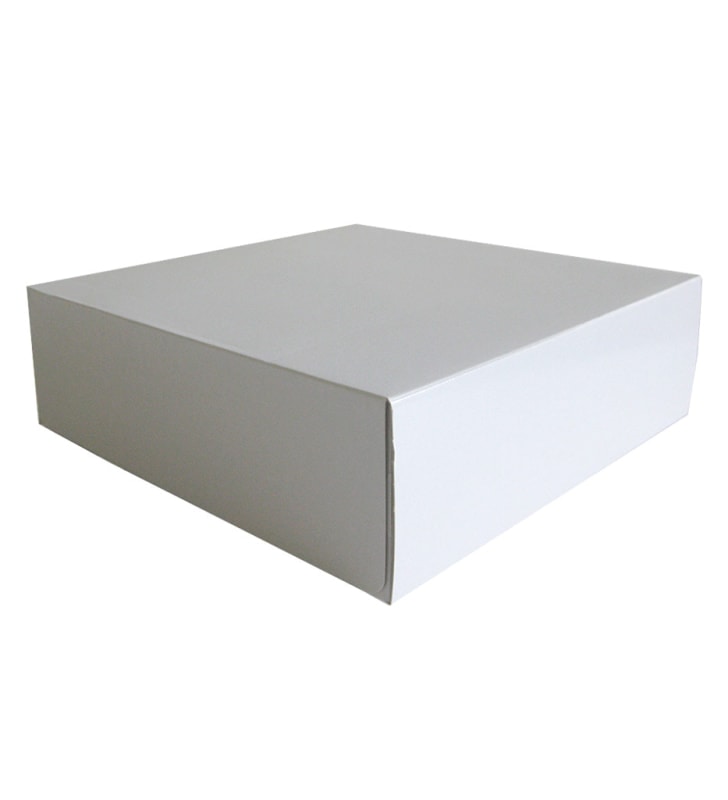 Tortenschachtel 26x26x8 cm Tortenschachtel 26x26x8 cm