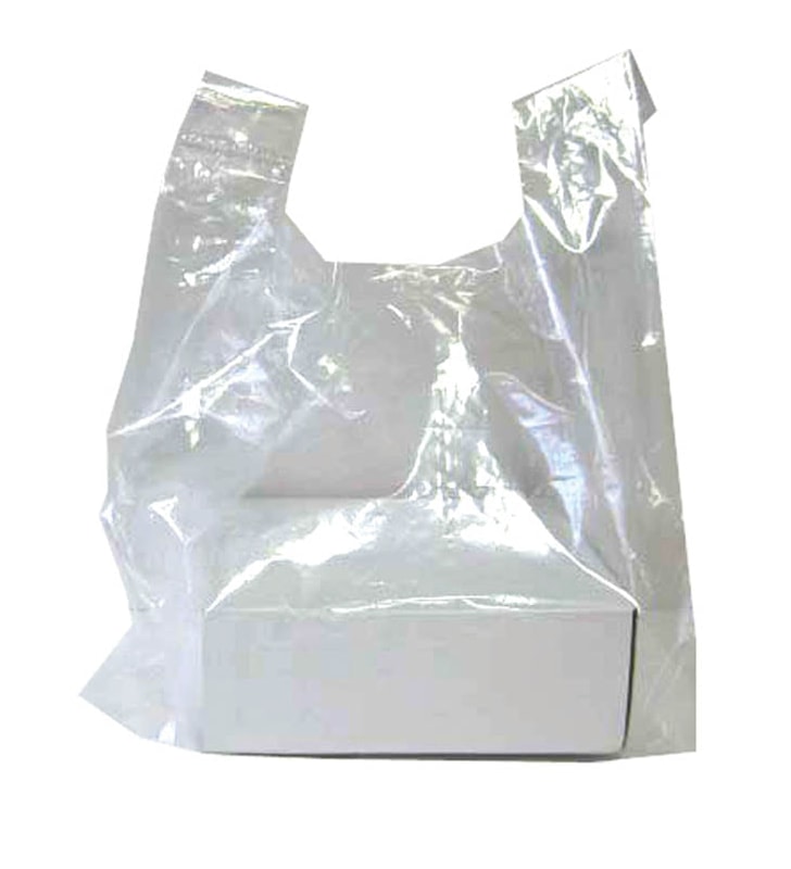 Shopper 310 x 310 x 600 mm natur Shopper 310 x 310 x 600 mm natur